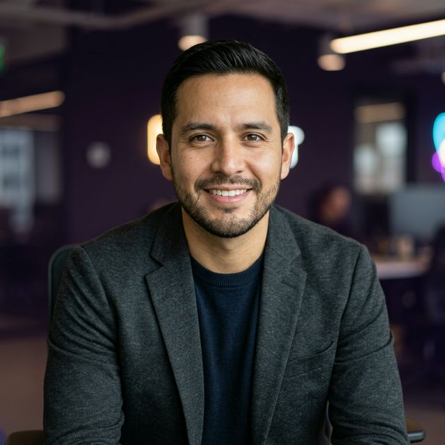 Andrés Villanueva Cruz