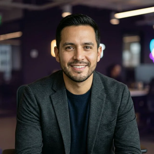 Andrés Villanueva Cruz