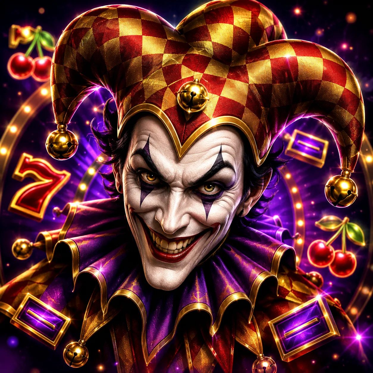 Mega Joker slot tragamonedas clásica 777 retro NetEnt